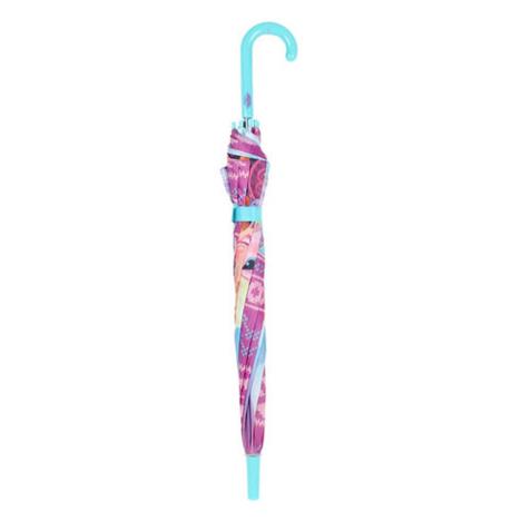 Disney Frozen Winter Magic Automatic Walking Umbrella Extra Image 1